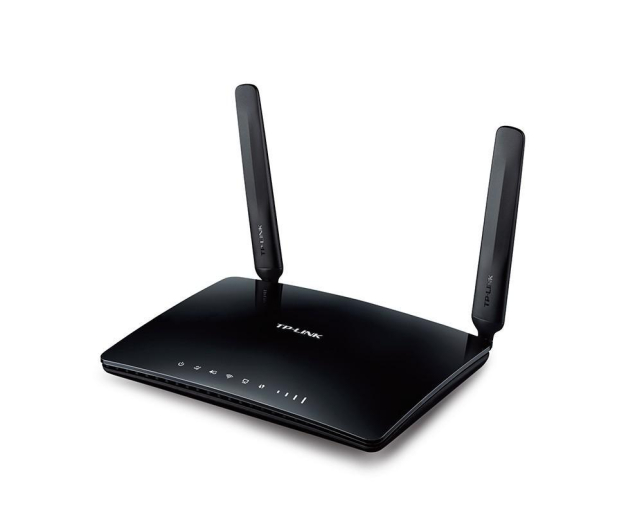 TP-Link Router LTE Archer MR200 - 1452383 - zdjęcie 5